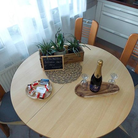 קרנייסקה גורה Apartma Anastasija מראה חיצוני תמונה