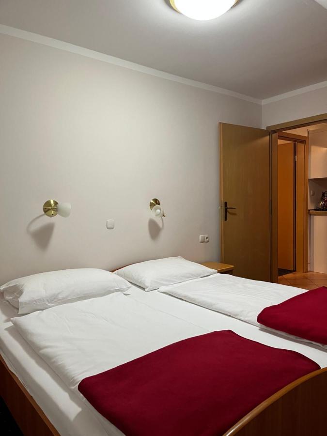 קרנייסקה גורה Apartma Anastasija מראה חיצוני תמונה