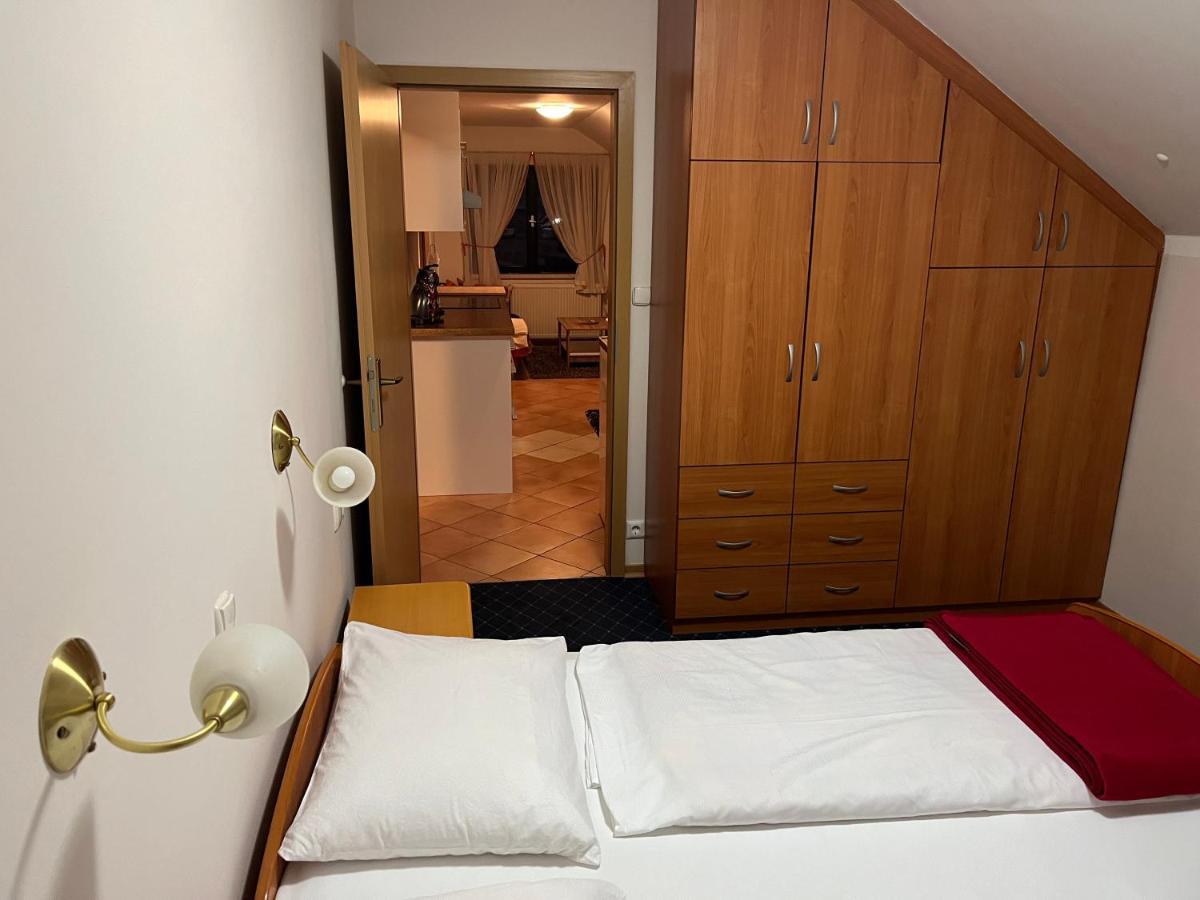 קרנייסקה גורה Apartma Anastasija מראה חיצוני תמונה