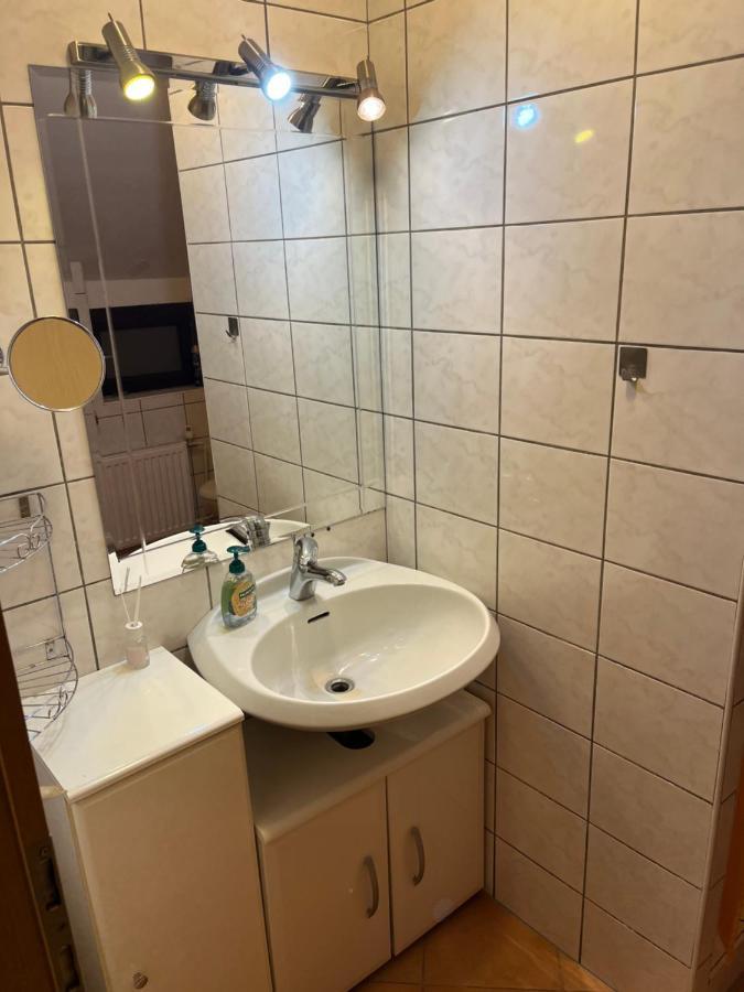קרנייסקה גורה Apartma Anastasija מראה חיצוני תמונה