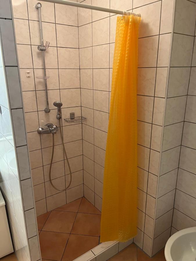 קרנייסקה גורה Apartma Anastasija מראה חיצוני תמונה