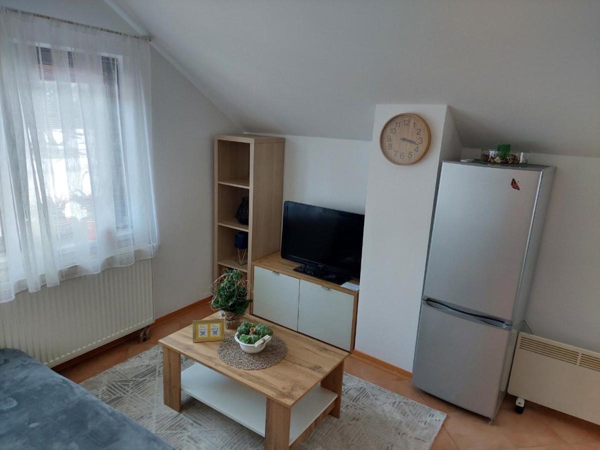 קרנייסקה גורה Apartma Anastasija מראה חיצוני תמונה