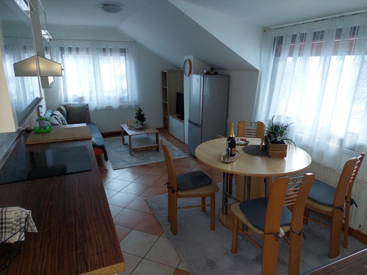 קרנייסקה גורה Apartma Anastasija מראה חיצוני תמונה